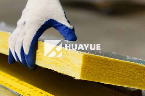 high density fiberglass insulation product image