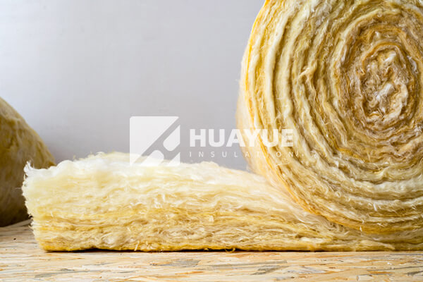pink fiberglass insulation product detail