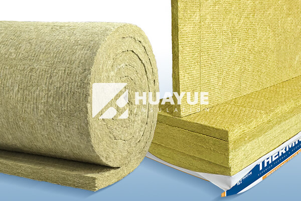 bulk rockwool insulation product image