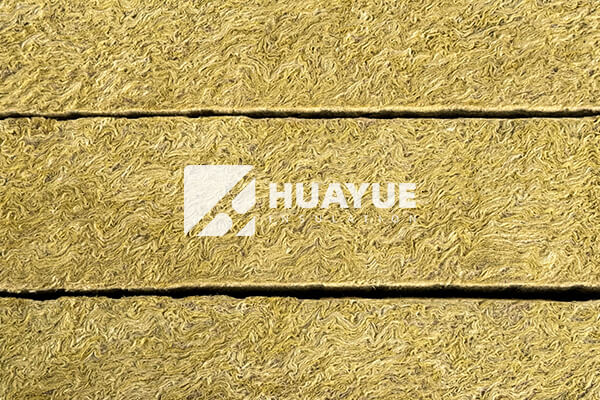 rock wool insulation product photo