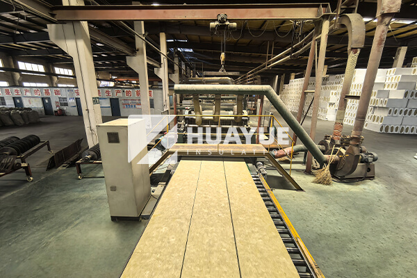 manufacturing facility image