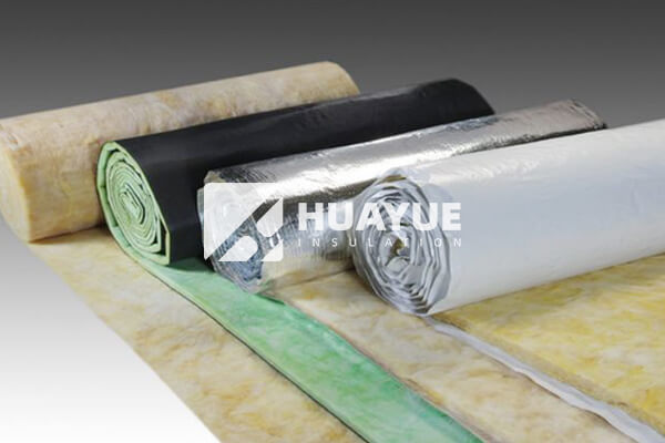 fiberglass batt insulation product image