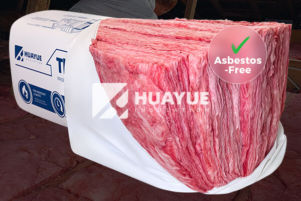 fiberglass insulation product image