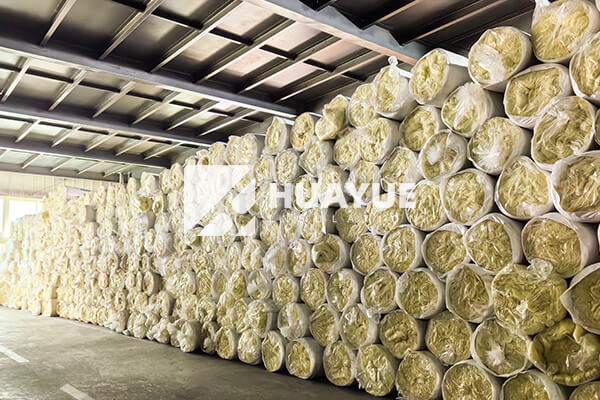 fiberglass batt insulation warehouse