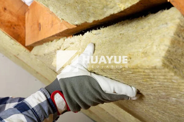 mineral wool insulation product