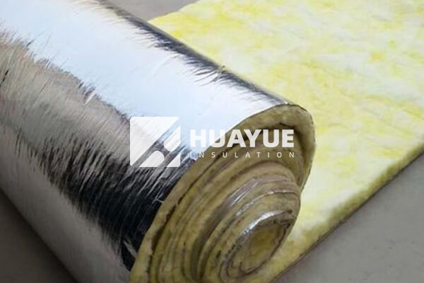 fiberglass blanket insulation product image