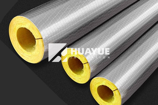 fiberglass duct insulation product detail