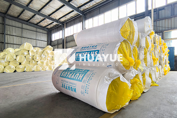fiberglass insulation product image