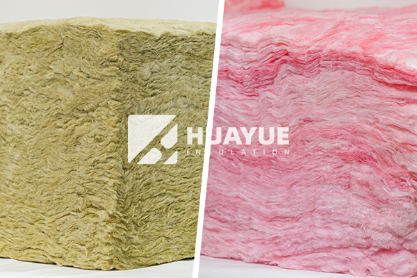 mineral wool insulation product