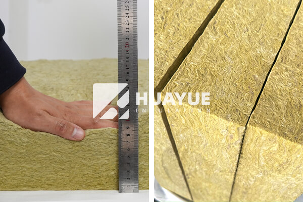 rockwool insulation product image