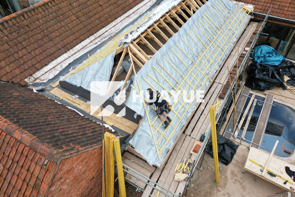 fiberglass insulation for metal buildings