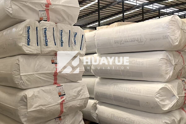 insulation warehouse image