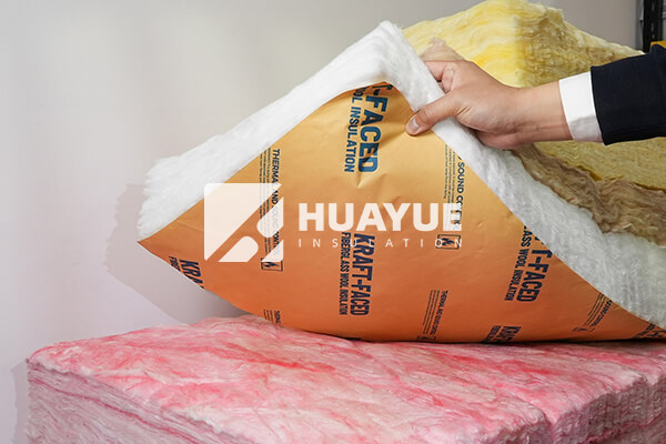fiberglass insulation product image