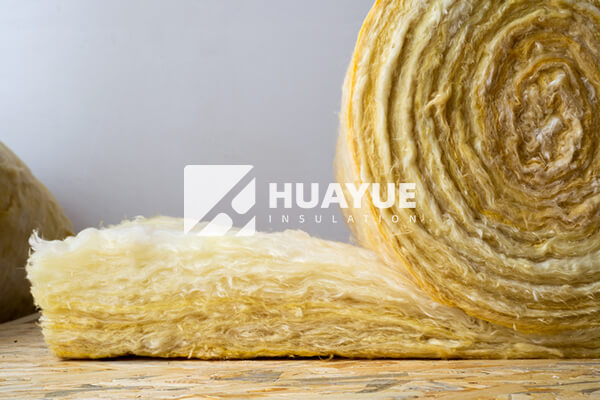 fiberglass insulation product image
