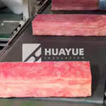 fiberglass wool production