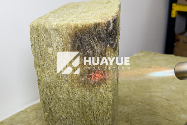 fire rated mineral wool product image