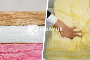 foam glass insulation thickness comparison