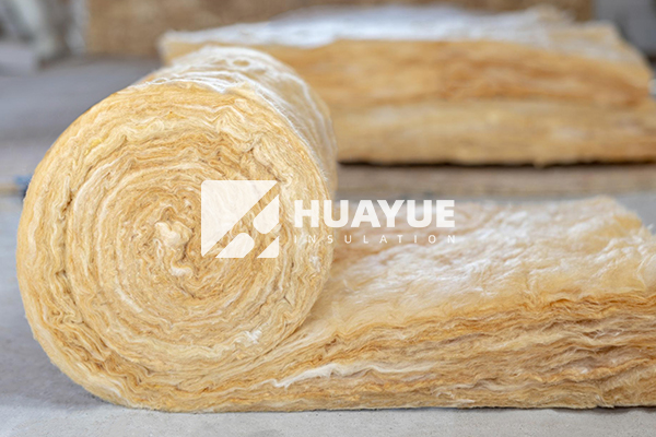 glass wool product image