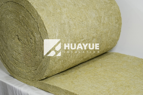 mineral wool insulation for soundproofing