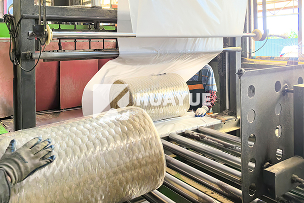 mineral-wool-production