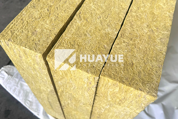 product detail photo: rock wool fibers