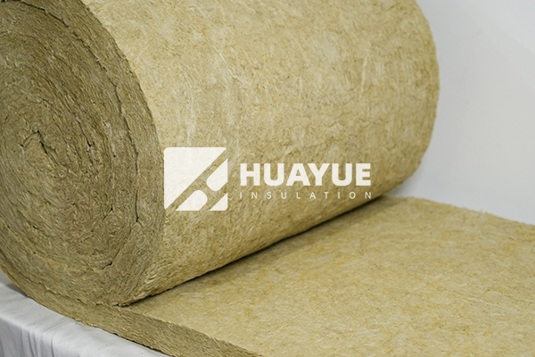 rock wool insulation product image