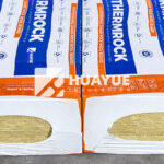 rockwool insulation product showcase