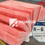 glass wool batt r6 product photo