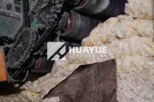 huayue basalt fiber production