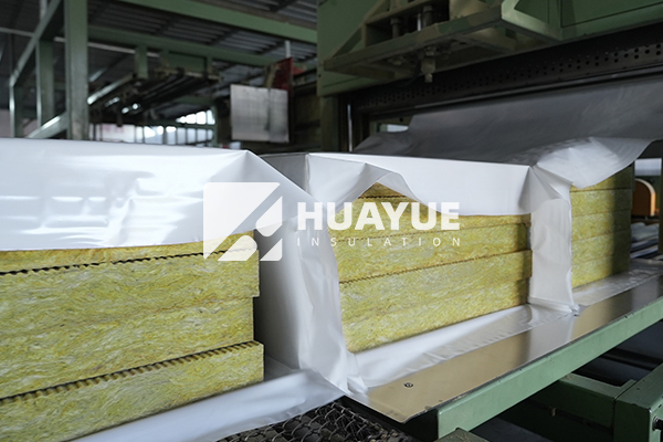 mineral wool insulation product image
