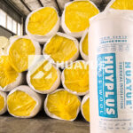 insulation warehouse storage