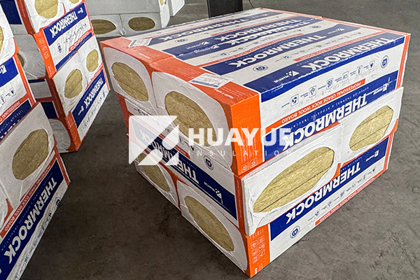 mineral wool batts insulation product image