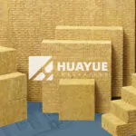 mineral wool insulation panel