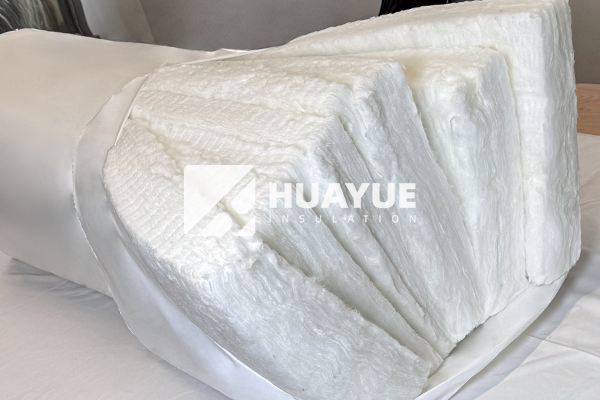 R30 Unfaced Insulation Product Display