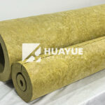 rock wool tube insulation product photo