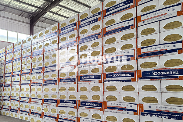 Rockwool Warehouse