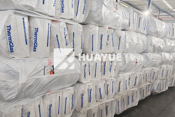 Unfaced R13 insulation product photo