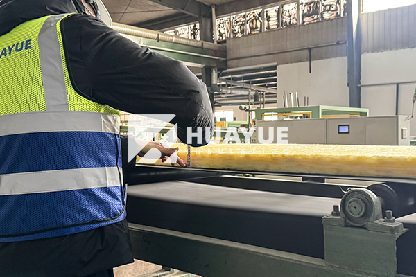 production insulation bats