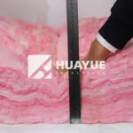 fiberglass batt insulation product