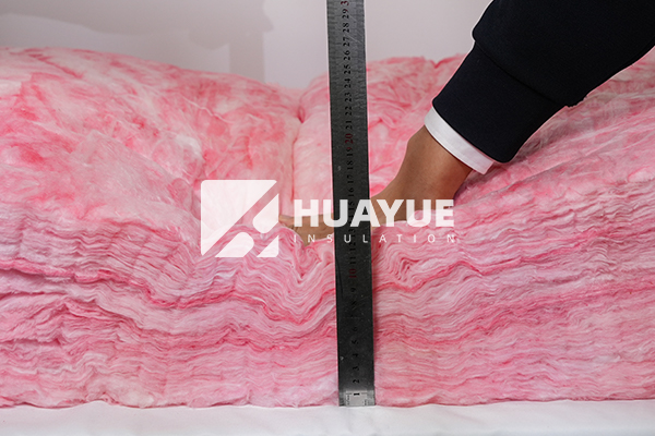 fiberglass batt insulation product image