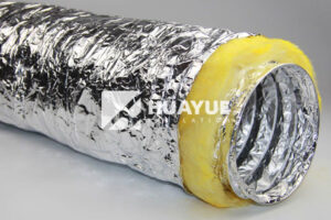 fiberglass duct wrap insulation product image