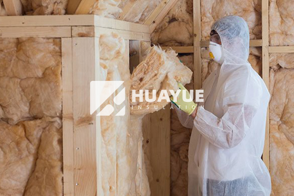 fiberglass insulation installation tools