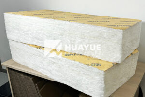 fiberglass insulation mold prevention