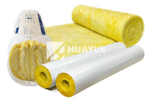 fiberglass insulation product family