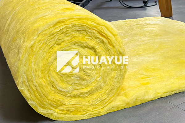 fiberglass insulation product image