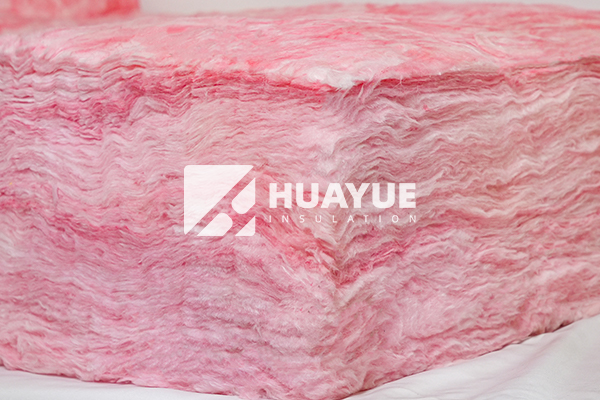 fiberglass insulation product photo