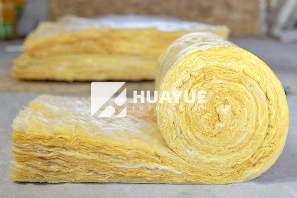 fiberglass insulation product photo