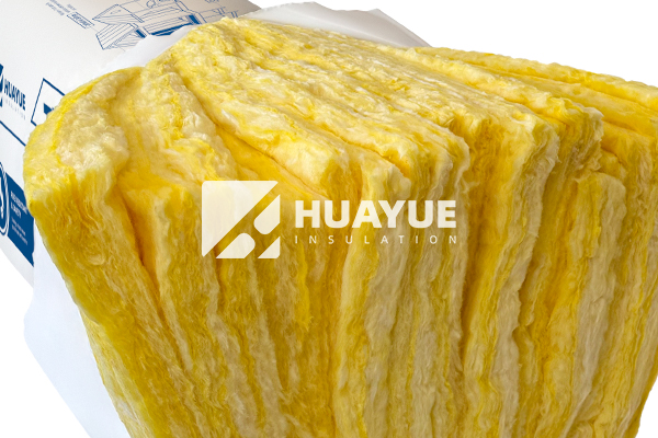 fiberglass insulation product image