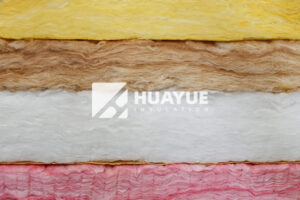 fiberglass insulation products