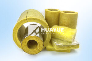 fiberglass insulation products shown in different formats